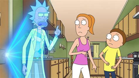 rick and morty s05e10 pdvd|Rick and Morty season 5 finale explained: What series ending means and.